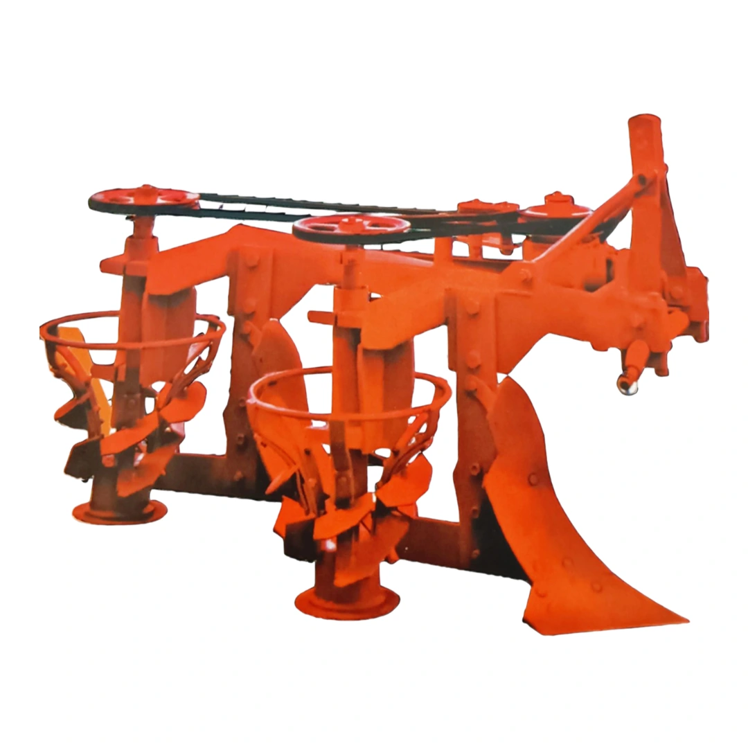 گاوآهن دوار (فولاد کشت خراسان) گاوآهن دوار (فولاد کشت خراسان)